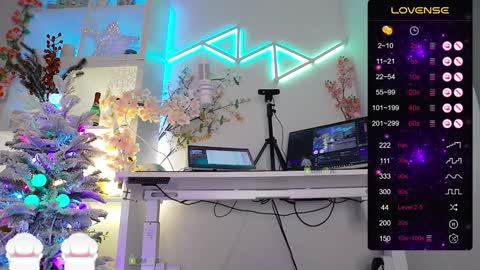 Snapshot of elena_marilyn chatting on January 3, 2025, 1:16 am Elena online show from January 3, 2025, 1:16 am