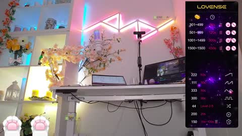 Snapshot of elena_marilyn chatting on February 7, 2025, 7:59 pm Elena online show from February 7, 2025, 7:59 pm