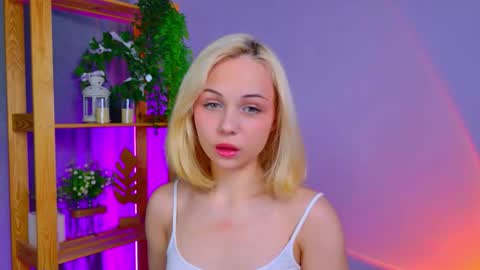 elenamonroe_ online show from March 13, 2026, 4:08 am