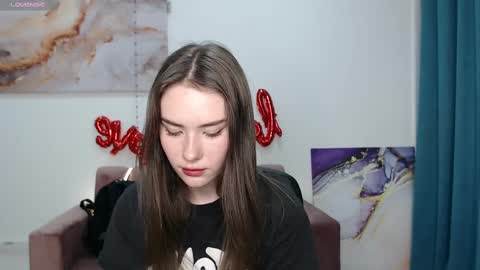 elenaoconar online show from February 25, 2025, 6:31 pm