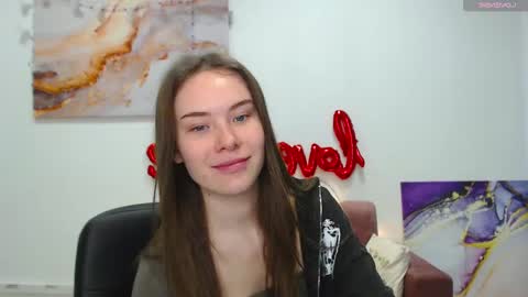 elenaoconar online show from February 28, 2025, 6:43 am