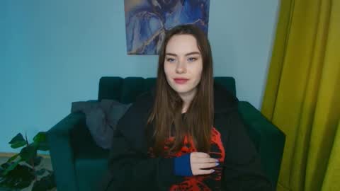 elenaoconar online show from March 3, 2025, 6:37 am