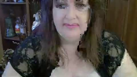 ElenaZed online show from September 16, 2025, 8:04 am