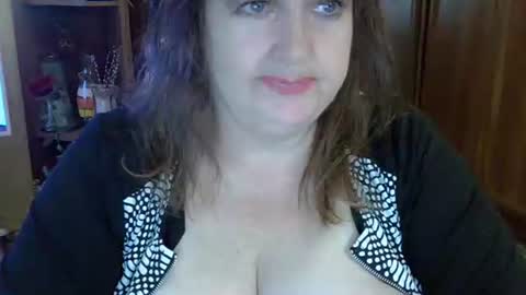 ElenaZed online show from October 3, 2025, 7:05 am