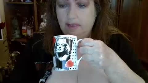 ElenaZed online show from October 4, 2025, 10:35 am
