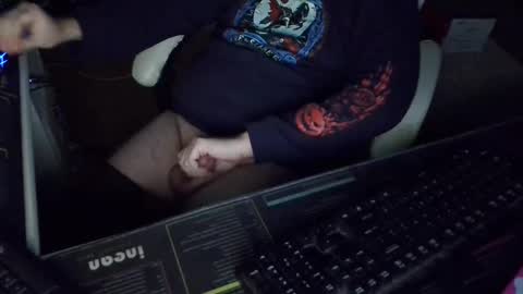 Eric online show from February 2, 2025, 2:38 am