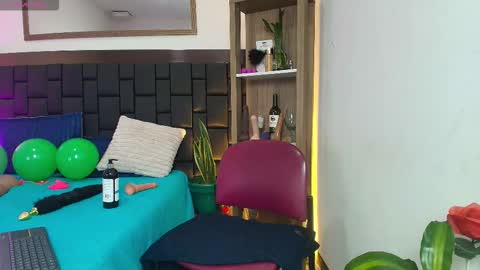 elenna_boobs_ online show from March 17, 2026, 3:26 pm