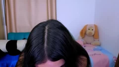 Snapshot of elenna_hotx chatting on September 25, 2025, 7:17 pm agnes online show from September 25, 2025, 7:17 pm