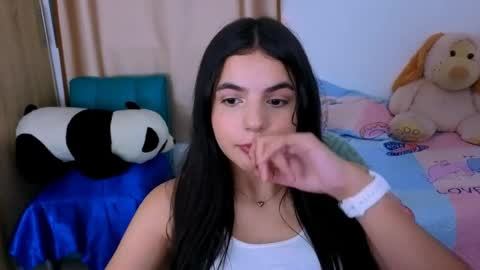 Snapshot of elenna_hotx chatting on September 26, 2025, 6:12 pm agnes online show from September 26, 2025, 6:12 pm