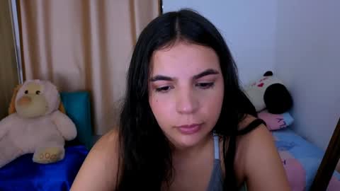 Snapshot of elenna_hotx chatting on September 29, 2025, 6:57 pm agnes online show from September 29, 2025, 6:57 pm