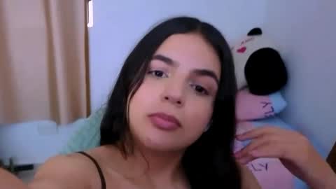 Snapshot of elenna_hotx chatting on September 30, 2025, 7:52 pm agnes online show from September 30, 2025, 7:52 pm