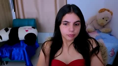 Snapshot of elenna_hotx chatting on October 10, 2025, 8:08 pm agnes online show from October 10, 2025, 8:08 pm