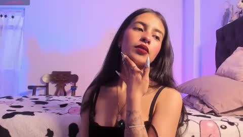 Elena  online show from October 27, 2025, 12:09 pm