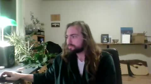 fox online show from January 20, 2025, 4:54 am