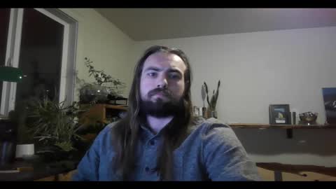 fox online show from February 14, 2025, 4:15 am