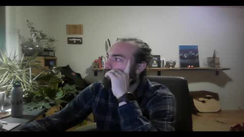 fox online show from February 17, 2025, 3:47 am