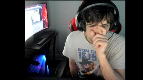 elephantrunkman online show from January 21, 2025, 10:51 pm