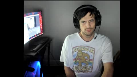 elephantrunkman online show from January 28, 2025, 7:00 am