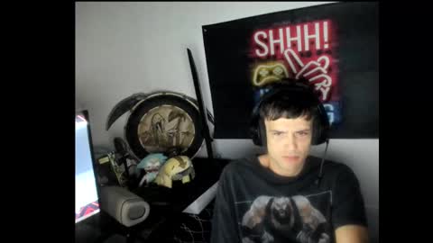 elephantrunkman online show from February 28, 2025, 6:32 am