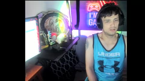 elephantrunkman online show from March 9, 2025, 5:22 am