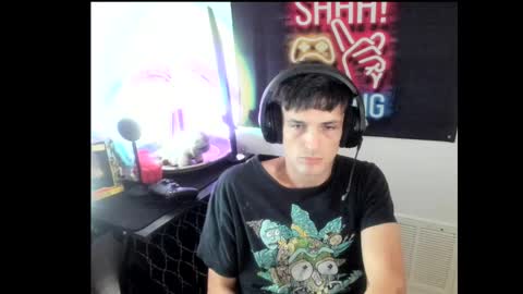 elephantrunkman online show from March 11, 2025, 10:09 pm