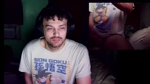 elephantrunkman online show from April 9, 2026, 5:07 am