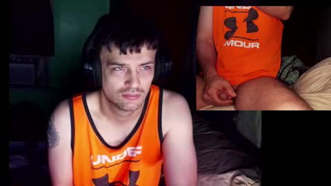 elephantrunkman online show from April 14, 2026, 6:52 am