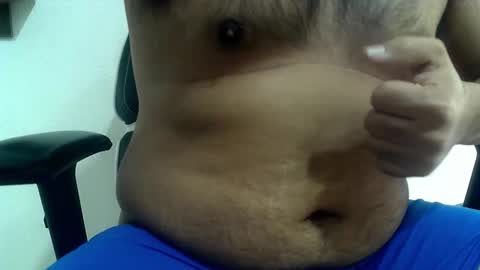 Wife is on the other room online show from November 7, 2025, 7:58 pm