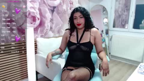 Sandra online show from October 4, 2025, 12:25 pm