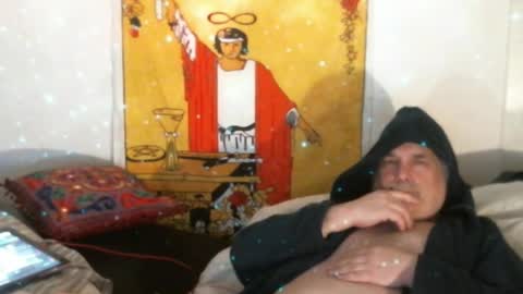 Snapshot of eleventhphoenix chatting on February 16, 2025, 5:26 pm TheEleventhPhoenix online show from February 16, 2025, 5:26 pm