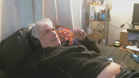 TheEleventhPhoenix online show from January 31, 2026, 7:11 pm