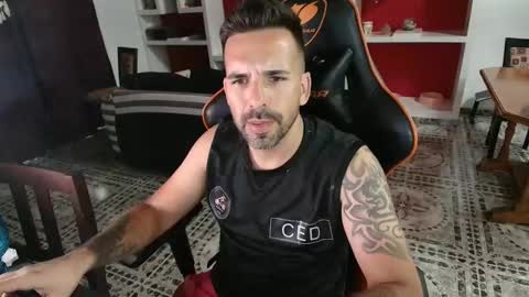 elfetas online show from January 14, 2025, 2:08 am