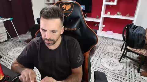 elfetas online show from January 28, 2025, 1:39 am