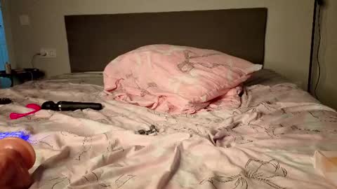 Elfie online show from July 22, 2026, 1:08 am