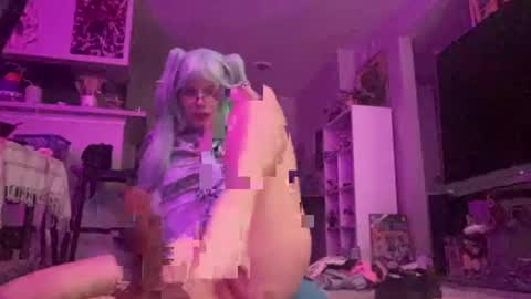elfspit online show from June 1, 2026, 4:25 am