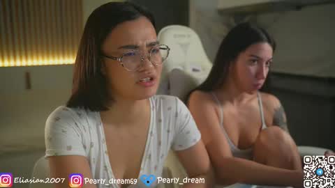 Eli  online show from March 14, 2026, 10:21 am