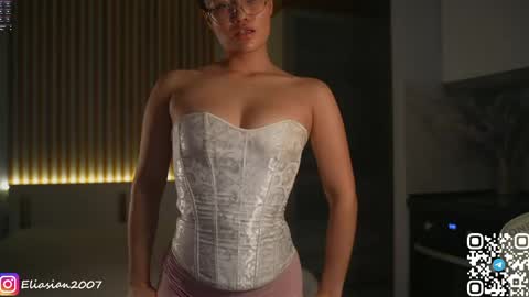 Eli  online show from April 8, 2026, 3:12 pm