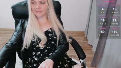 Ella online show from January 21, 2025, 10:41 am