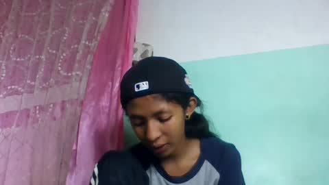 eliah193653 online show from July 21, 2026, 7:54 am