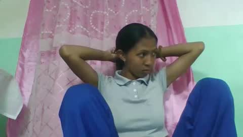 Snapshot of eliahsexy chatting on January 16, 2026, 7:56 am eliahsexy online show from January 16, 2026, 7:56 am