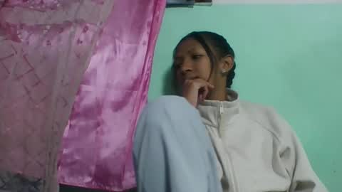 Snapshot of eliahsexy chatting on February 11, 2026, 7:24 am eliahsexy online show from February 11, 2026, 7:24 am