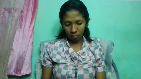eliahsexy online show from June 11, 2026, 6:33 am