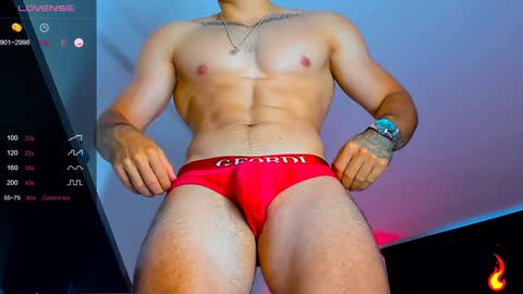 eliam_topson online show from December 28, 2024, 11:30 am
