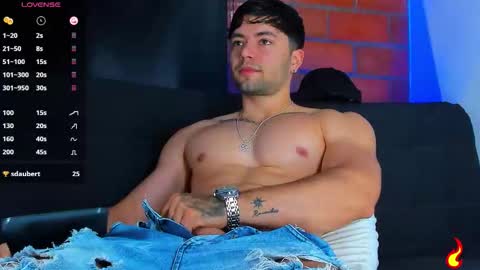 eliam_topson online show from October 23, 2025, 12:15 pm