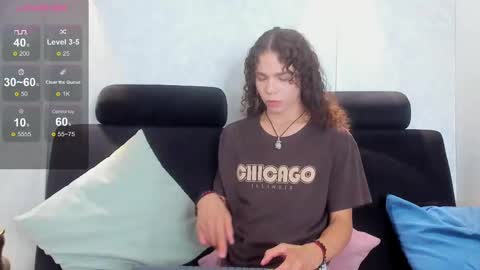  Elian  online show from September 13, 2025, 2:50 pm