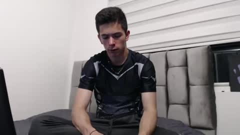 Elian online show from March 3, 2025, 12:04 am