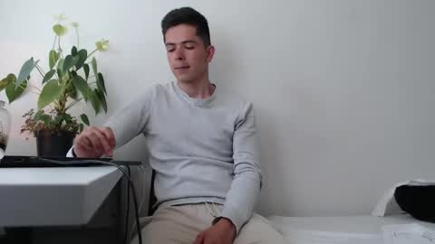 Elian online show from April 2, 2026, 6:38 pm