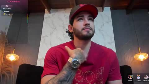 Elian online show from December 2, 2025, 12:32 pm