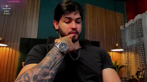 Elian online show from January 8, 2026, 12:18 pm