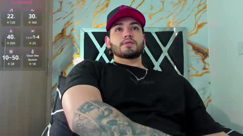 Elian online show from February 4, 2026, 2:34 pm